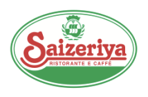 サイゼリヤ