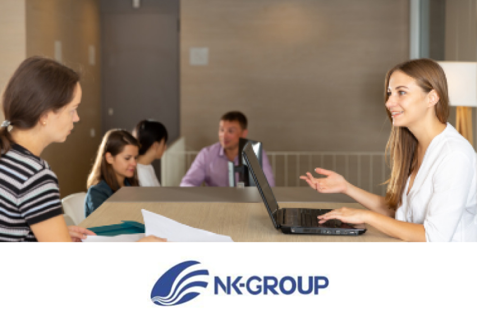 NK-GROUP
