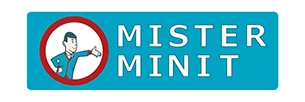 ミスターミニット