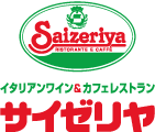 サイゼリヤ